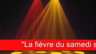 Invitation pour mes 40 ans