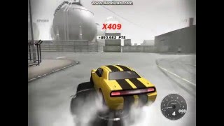 Peak Angle: Drift Online - [Joker] 900.000 PTS (Combo x400+)