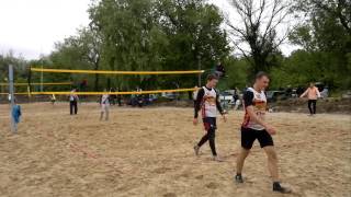 Урюпинск пляжный волейбол 16+ 2017 06 11 4200