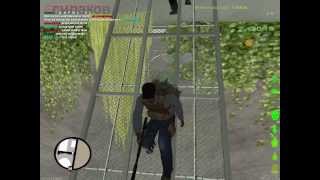 Спонтанный [ TOP-GTA ] Тактика кепки ◕ Алекс Силаков и Тони Ти