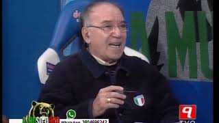 A Muso Duro 47P 2018