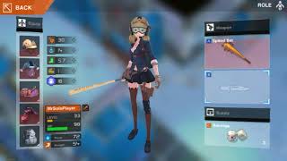 Tips and Tricks Biochemistry Lab - Z Girls 2 Last one patch 1.0.37