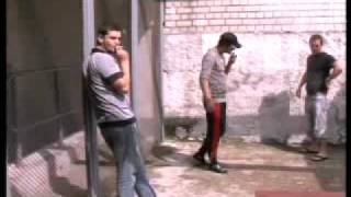 Задержание на белорусско-литовской границе