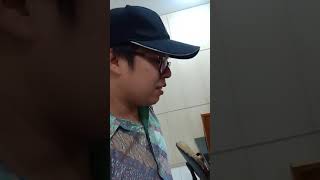Hati Hati Penipuan alih alih minta kode. (Dikerjain balik)