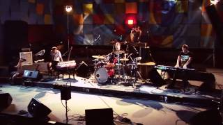 Vložte Kočku ( Radio Wave Live Session 28/06/2012)