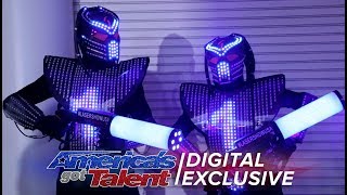 New York City Brought The Talent To AGT Auditions - America's Got Talent 2017