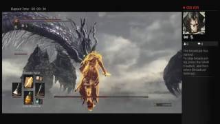 Ps4 Dark Souls 3 Faith build. Pve
