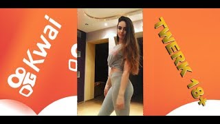 NELCHONOK KWAI. НЕЛЯ ТРЯСЕТ ПОПОЙ. TWERK NELCHONOK ИЗ ПРИЛОЖЕНИЯ КВАЙ