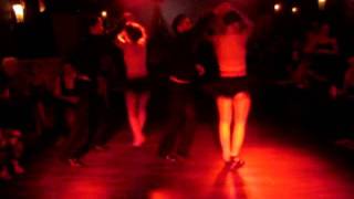«D'ESTILO» BIRTHDAY - 1 year «MAYADELI-show»