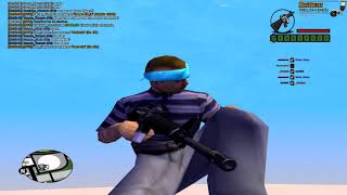 ???Слив Офигенной GTA Для СЛАБЫХ ПК???