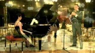 Ljupcho Chedomirski - Humoresque
