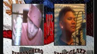 Estranghero VS Smugglazz Part 5