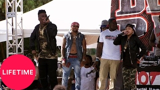 The Rap Game: Birthday Bash Block Party (Season 2, Episode 7) | Lifetime