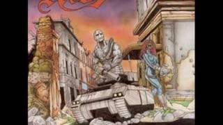 Riot "Thundersteel"
