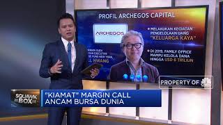 "Kiamat" Margin Call, Ancam Bursa Dunia