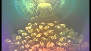 Attract Money - The Secret Visualization - Law Of Attraction #1