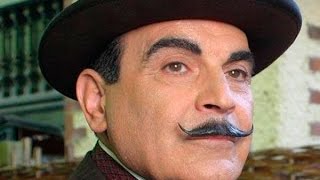Пуаро Агаты Кристи ( 1989 — 2013 )