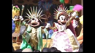 1999 七夕 フィエスタトロピカール (Fiesta Tropical)