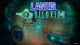 Diluvion Resubmerged - E2 - Battle Stations!