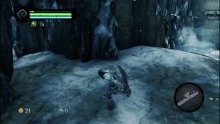 Darksiders II Deathinitive Edition "МИНИ ОБЗОР"