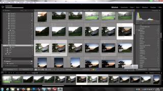 Adobe Lightroom 6 - Neuerungen und erster Eindruck