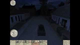 Hidden and Dangerous 2 walkthrough: mission 22: czech 5 [HD]