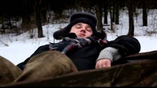 Белорусское кино. Видео прикол со съемок художественного фильма ЗЛО