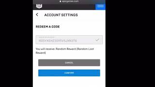 Free Minty Axe Codes