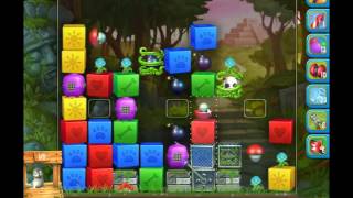 Pet Rescue Saga Level 1581 - NO BOOSTERS