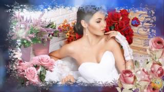 Моя волшебница - ProShow Producer - Готовый проект
