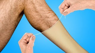 36 LIFE HACKS TO SPEED UP YOUR DAILY ROUTINE || Do It Faster With These Simple Tricks