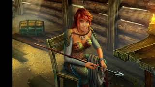 Затерянные земли 3. Проклятое золото. Прохождение #9. Lost Lands 3. The Golden Curse