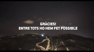 Grandvalira Audi FIS Ski World Cup 2016 - FINAL HIGHLIGHTS