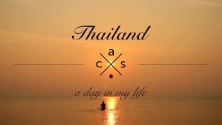 CAS-t-away