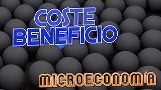 COSTE DE OPORTUNIDAD y análisis COSTE-BENEFICIO(ejemplos prácticos)