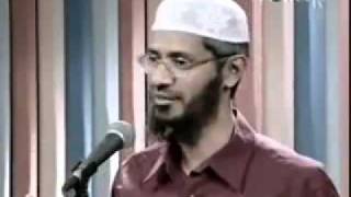Zakir Naik about Tableeghi Jamaat The Ink of Scholars Hanafi Fiqh Are Fabricators