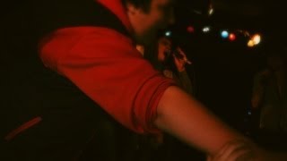 G-Nise - Я погибаю без тебя (Live)