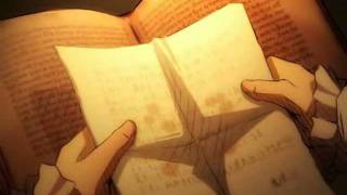 [Touhou] Затворница (Rus Sub)