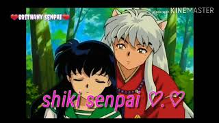 -shiki senpai-  /@_@/