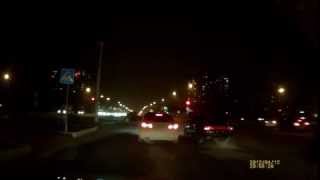 Lada Priora vs Passat CC 1.8Т (150лс)
