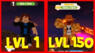 HOW TO LEVEL UP FAST IN ROBLOX TREASURE QUEST! (FREE & WORKING)