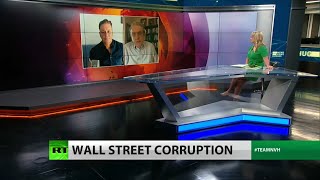Here's proof Wall Street owns US politicians (FULL SHOW)