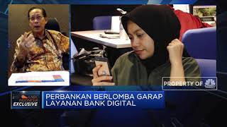 Sasar Nasabah Milenial, BCA Siap Luncurkan Bank Digital