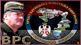 General Ratko Mladic (SAMO MOJ NAROD MOZE DA MI SUDI)