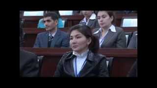 Yoshlar to`g`risida Yurtboshimiz fikri