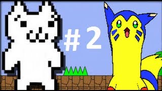 Synbon Action aka Cat Mario #2