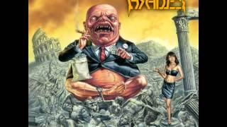 Hyades -  Alive But Dead