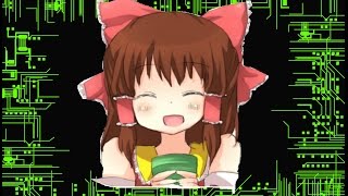 ほのぼの神社アレンジElectronicMIX