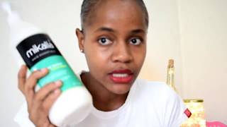 My Kenyan Favorite Products