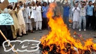 VICE Guide to Karachi: Pakistan's Most Violent City (Part 1/5)